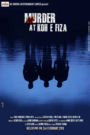 Murder at Koh E Fiza